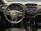 Used 2021 Chevrolet TrailBlazer LS image 5