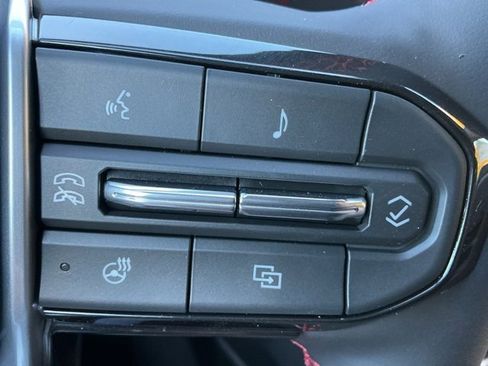 New 2026 Chevrolet Colorado Z71 w/ Technology Package image 18