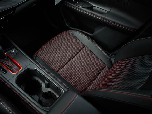 New 2026 Nissan Kicks SR w/ Cold Weather Package image 24