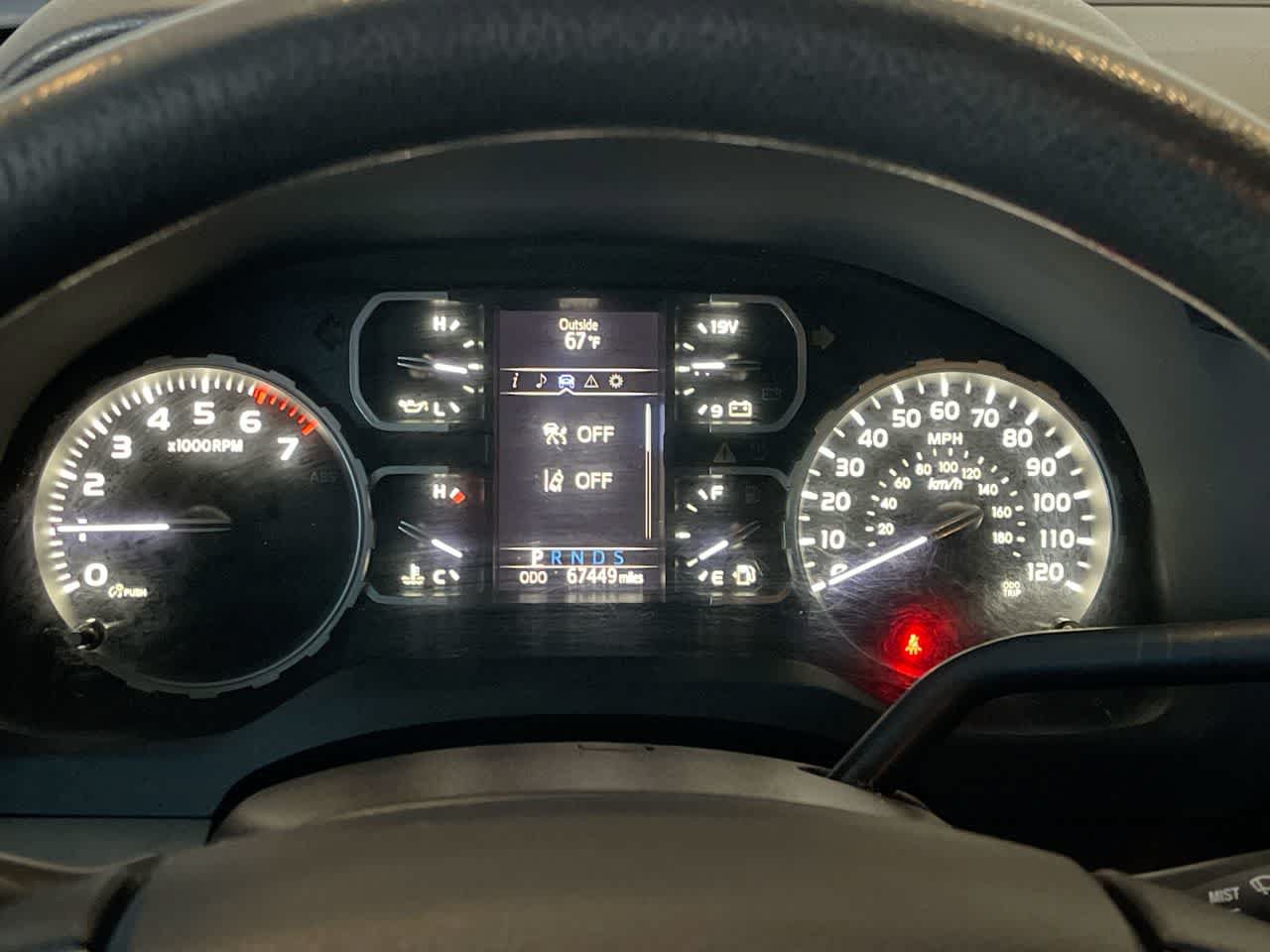 Used 2019 Toyota Tundra SR5 AWD/4WD image 15