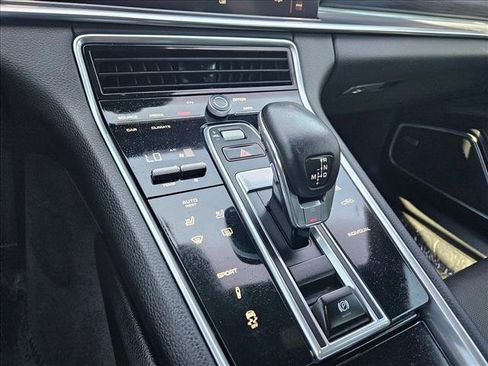 Used 2023 Porsche Panamera Platinum Edition RWD image 13