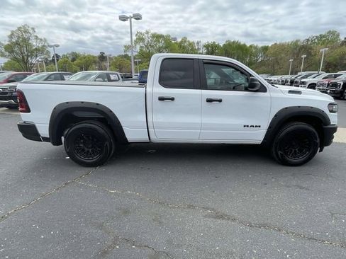 Used 2025 RAM 1500 Tradesman image 33