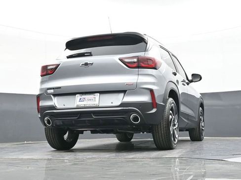 New 2026 Chevrolet TrailBlazer RS w/ Convenience Package FWD image 50