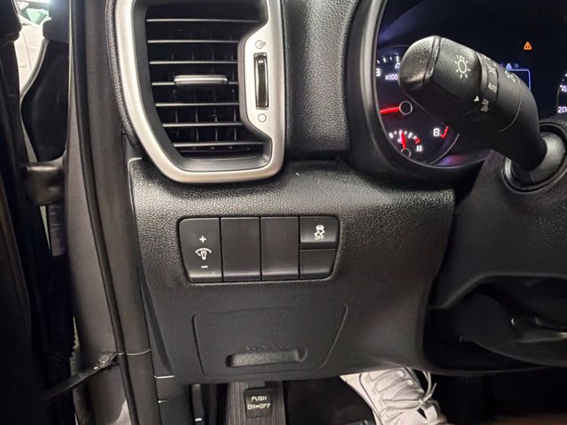Used 2018 Kia Sportage LX FWD image 25