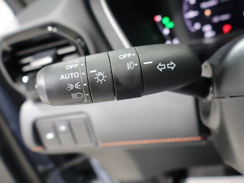 Used 2026 Honda Passport TrailSport Elite image 37