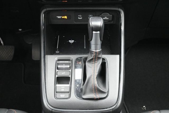 Certified 2026 Honda CR-V Sport Touring image 23