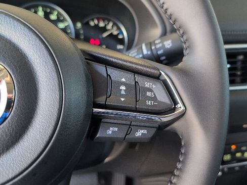 Used 2025 MAZDA CX-5 AWD 2.5 S w/ Premium Plus Pkg image 23