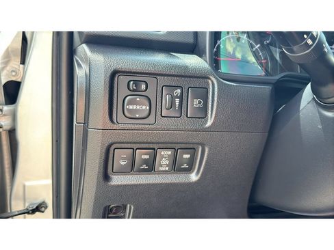 Used 2021 Toyota 4Runner SR5 Premium AWD/4WD image 30
