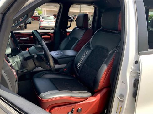 Used 2020 RAM 1500 Rebel AWD/4WD image 8
