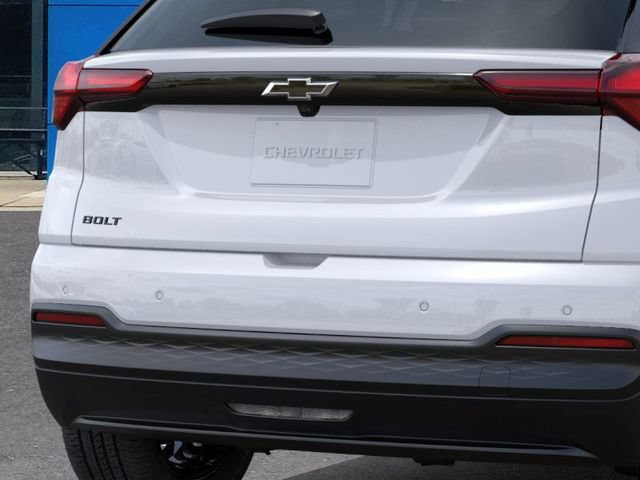 New 2027 Chevrolet Bolt LT w/ Comfort Package FWD image 14