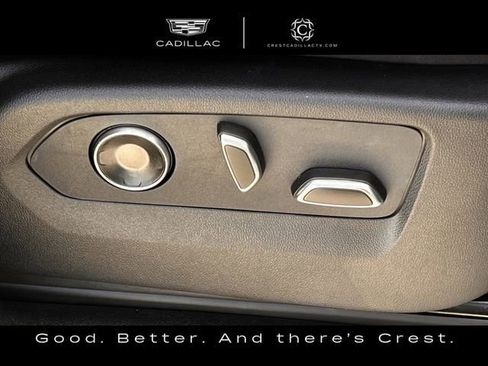 Used 2026 Cadillac Escalade Sport w/ Touring Package AWD/4WD image 27