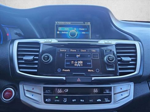 Used 2015 Honda Accord EX-L image 15