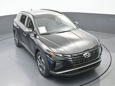 Used 2023 Hyundai Tucson SEL w/ Convenience Package image 55