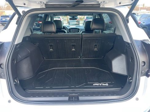 Certified 2024 GMC Terrain AT4 w/ LPO, Floor Liner Package image 15