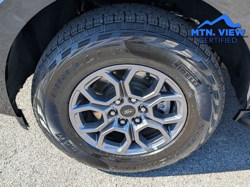 Used 2025 Ford Expedition Max Active image 29