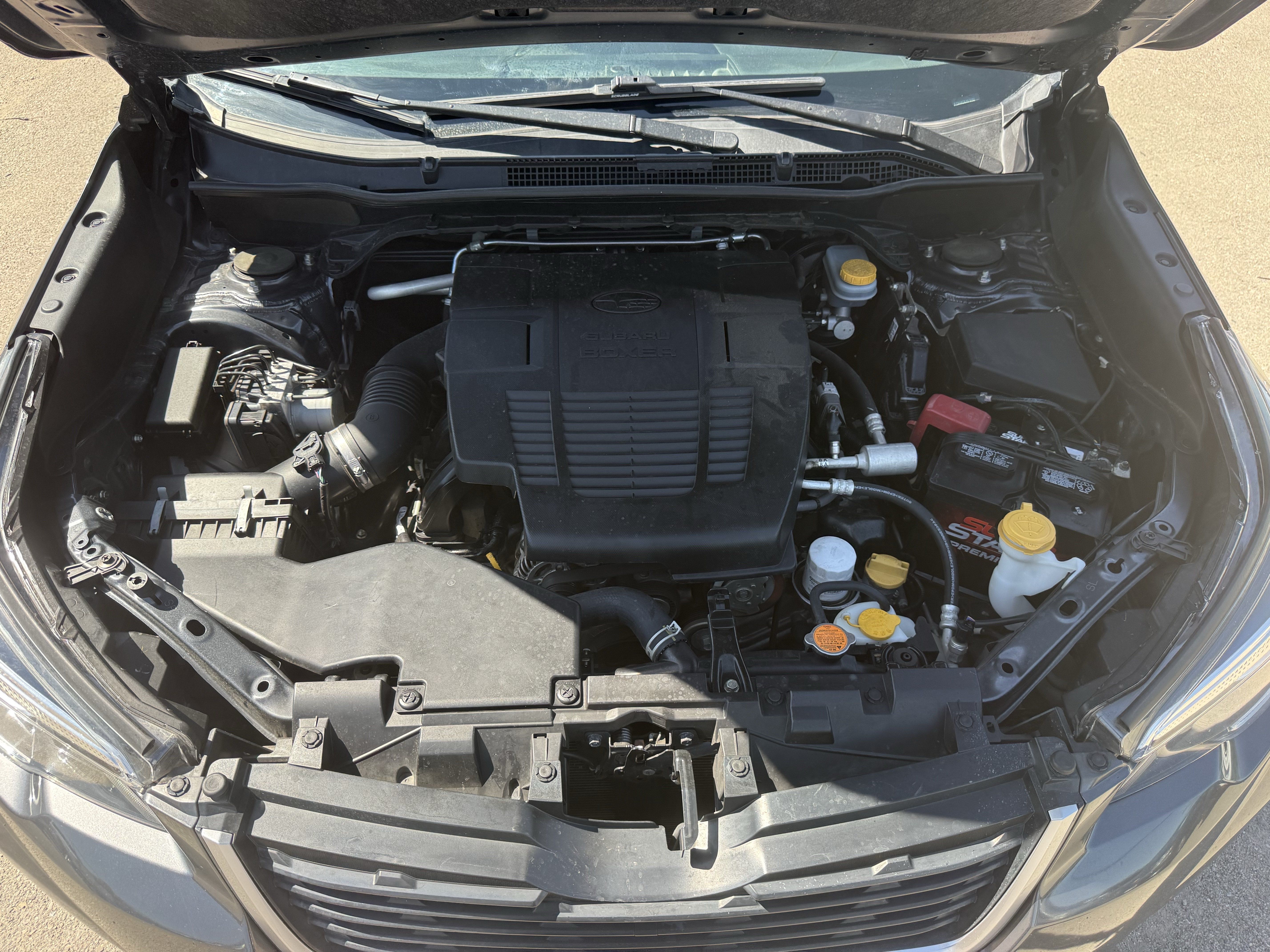 Used 2020 Subaru Forester AWD/4WD image 20