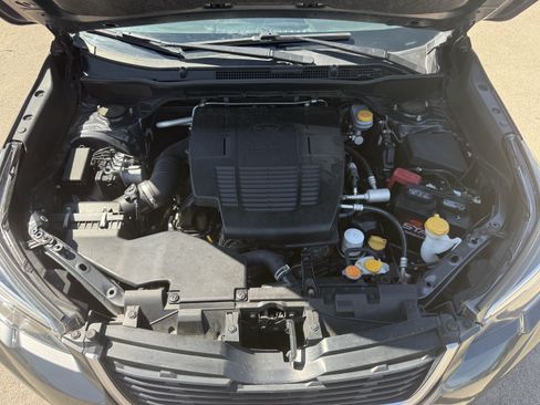 Used 2020 Subaru Forester AWD/4WD image 20