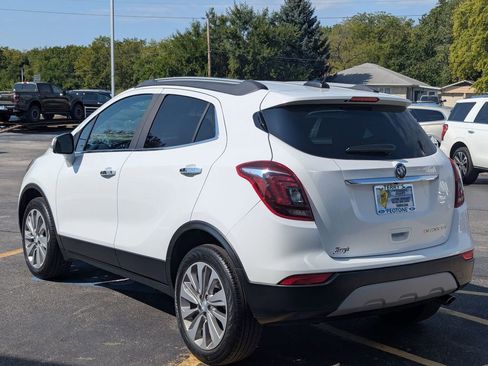 Used 2019 Buick Encore Preferred image 5