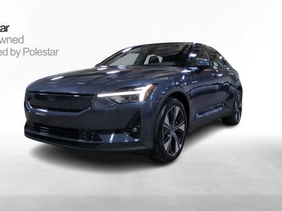 Certified 2024 Polestar Polestar 2