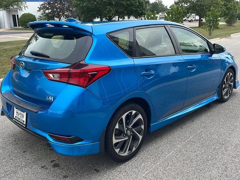 Used 2016 Scion iM FWD image 5