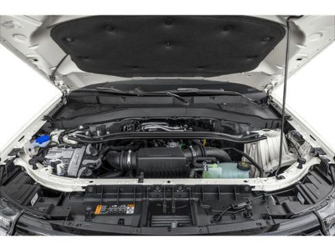 New 2026 Ford Explorer ST AWD/4WD image 11