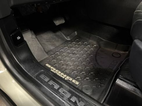 Used 2024 Ford Bronco Sport Big Bend w/ Convenience Package image 34