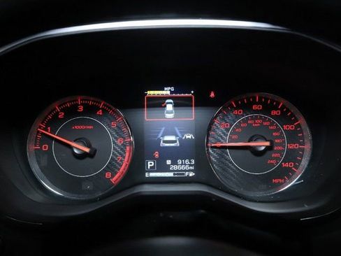 Used 2019 Subaru Impreza 2.0i Sport image 25