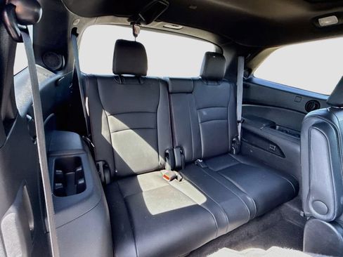 Used 2021 Honda Pilot Black Edition image 31