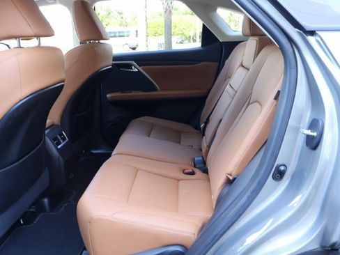 Used 2022 Lexus RX 350 FWD w/ Premium Package image 12