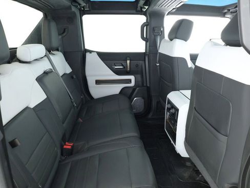 Used 2022 GMC Hummer EV Edition 1 w/ LPO, Illumination Package image 23