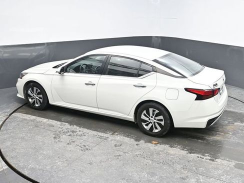 Used 2021 Nissan Altima 2.5 S image 22