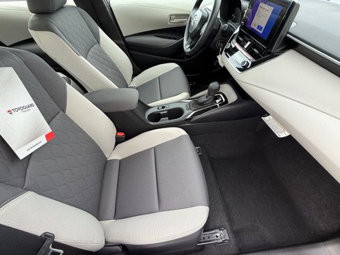 New 2026 Toyota Corolla LE image 35
