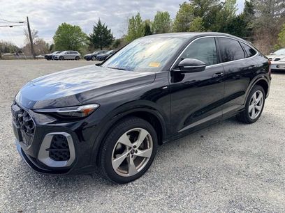 Used 2025 Audi Q5 Premium Plus