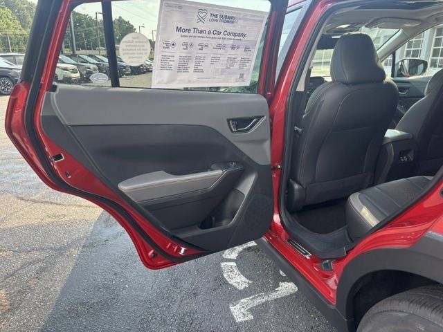 New 2026 Subaru Crosstrek 2.5i Limited AWD/4WD image 88