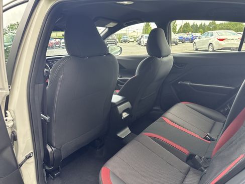 Certified 2024 Subaru Impreza RS AWD/4WD image 21