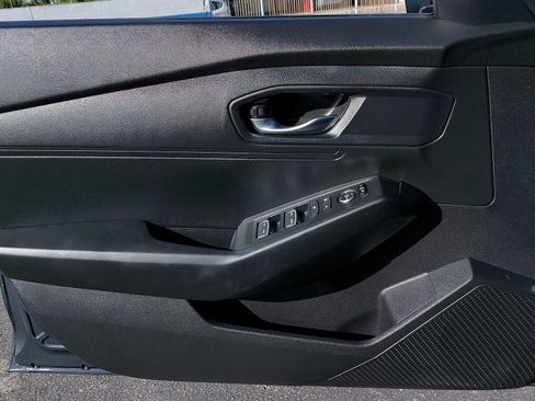 Certified 2024 Honda Accord LX image 27