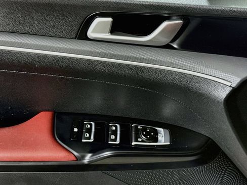 Certified 2022 Kia K5 GT-Line w/ GT-Line Awd Premium Package image 25