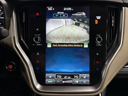 Certified 2023 Subaru Outback Limited image 27