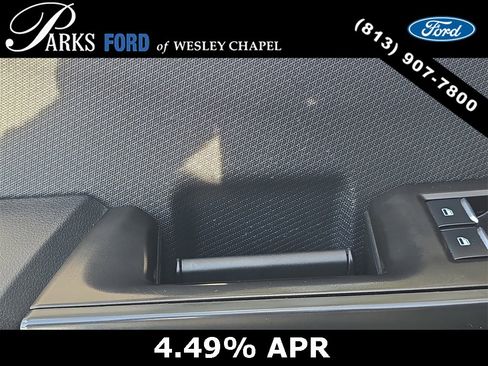 Certified 2023 Ford F150 Lightning Pro w/ Max Trailer Tow Package image 17