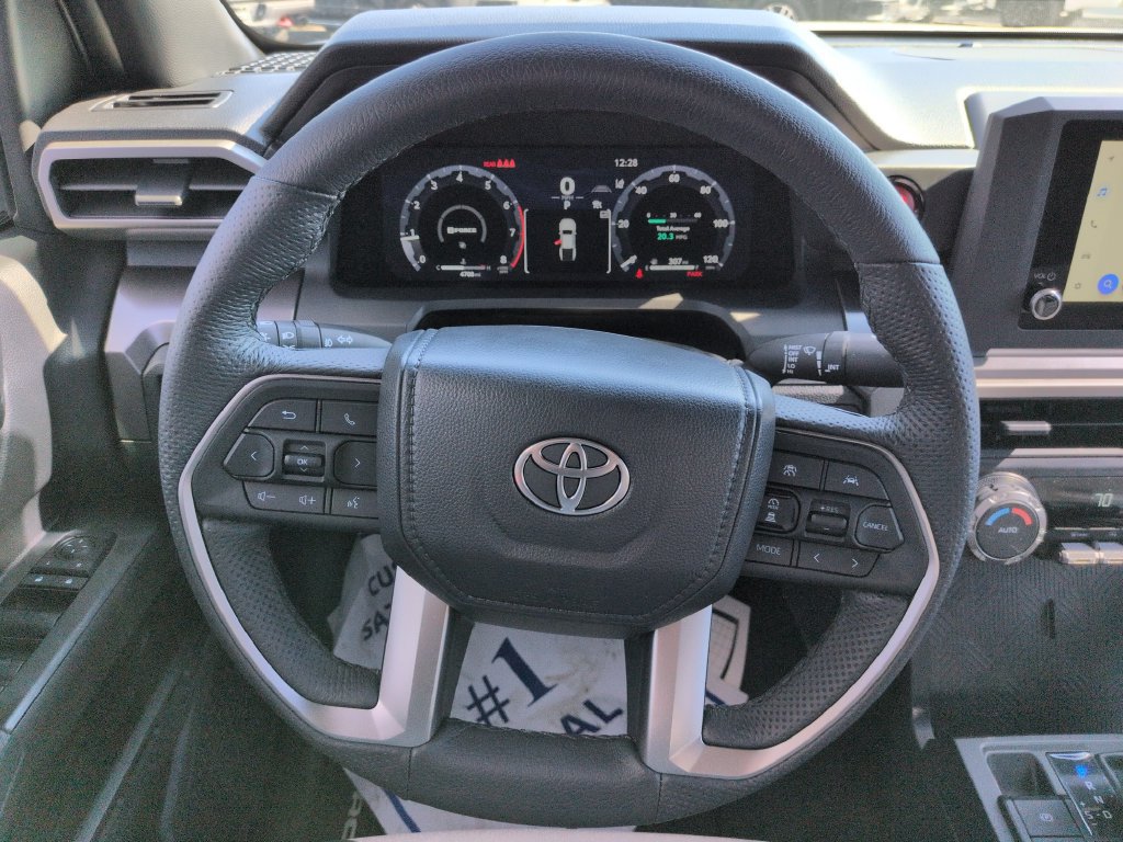 Used 2026 Toyota Tacoma TRD Off-Road AWD/4WD image 14