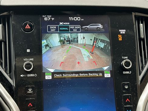 Used 2025 Subaru Outback Onyx Edition image 26