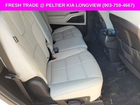Used 2025 Kia Telluride SX FWD image 12