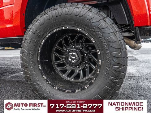 Used 2021 RAM 3500 Limited image 29