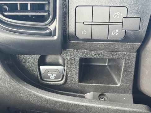 New 2026 RAM ProMaster 3500 w/ Convenience Group FWD image 27