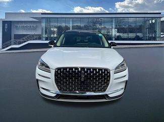 New 2026 Lincoln Corsair Reserve AWD/4WD video 2