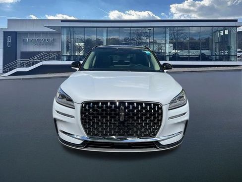 New 2026 Lincoln Corsair Reserve AWD/4WD image 2
