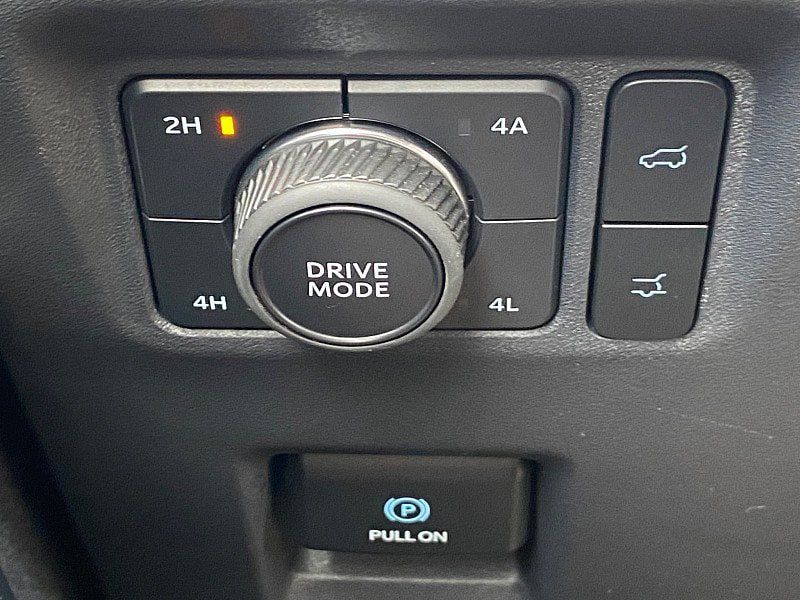 Certified 2025 Ford Expedition Active AWD/4WD image 61