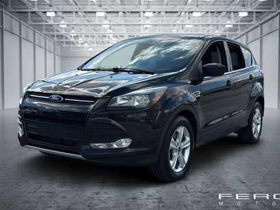 Used 2015 Ford Escape SE