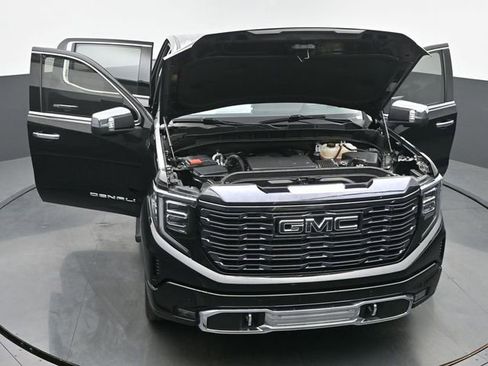 Used 2024 GMC Sierra 1500 Denali Ultimate image 62