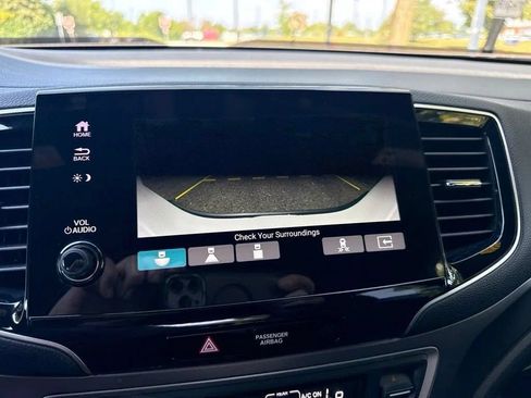 Used 2023 Honda Passport EX-L image 28